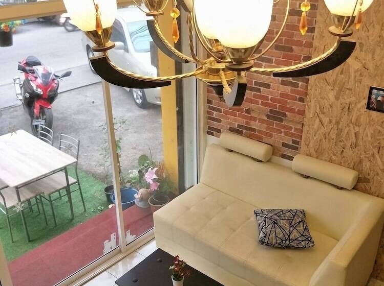 Szálloda Take Me Home   Hostel