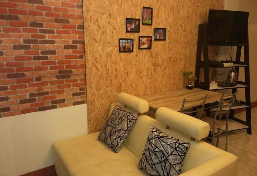 Szálloda Take Me Home   Hostel