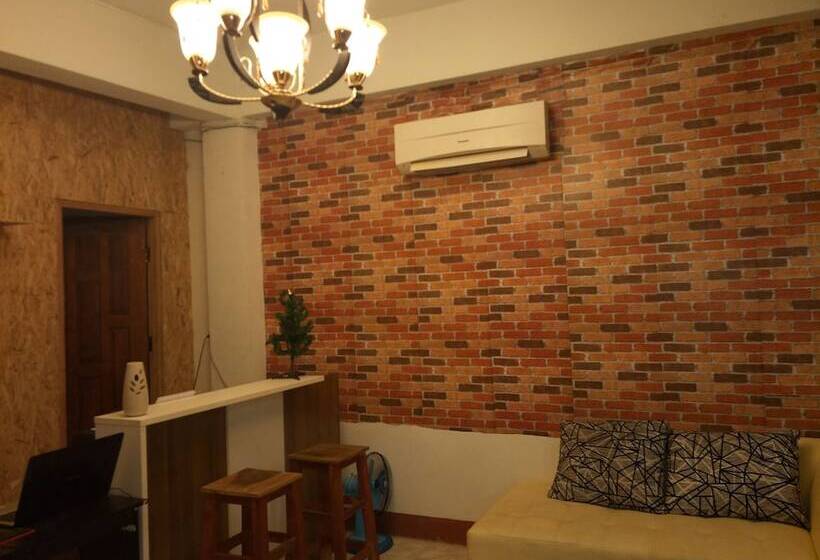 Szálloda Take Me Home   Hostel