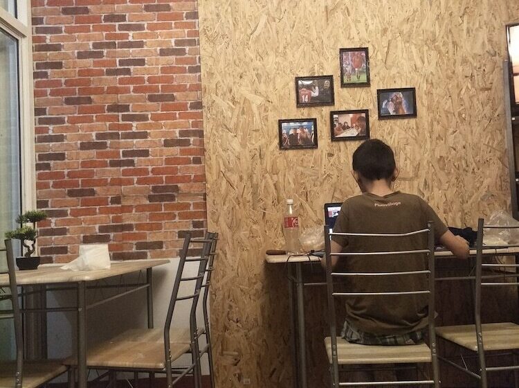 Szálloda Take Me Home   Hostel