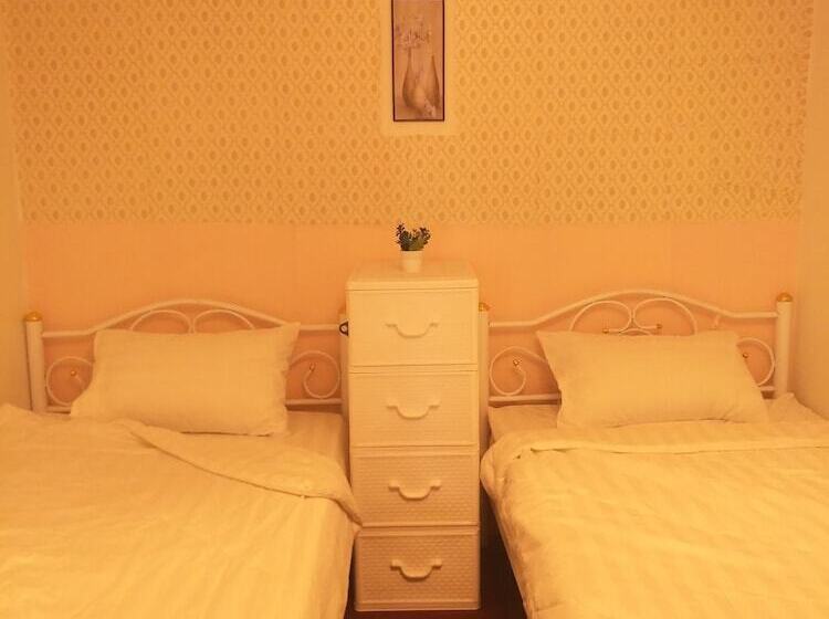 Szálloda Take Me Home   Hostel