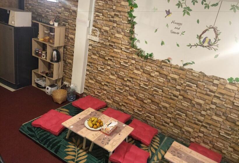 Szálloda Take Me Home   Hostel