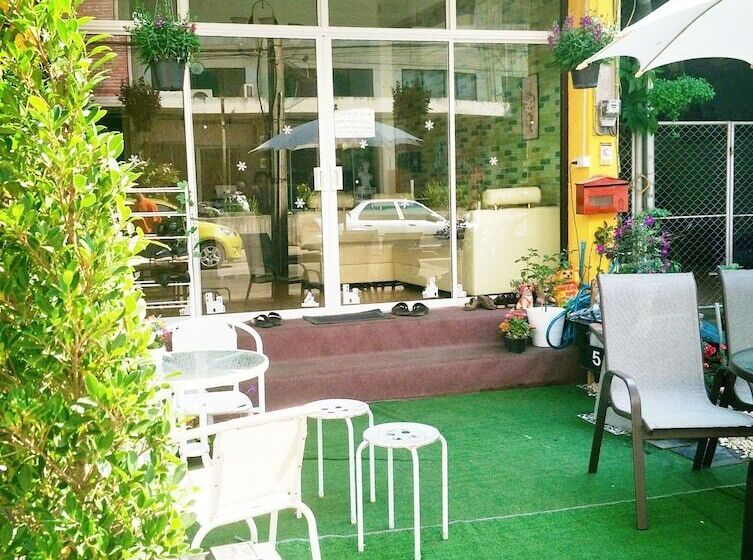 Szálloda Take Me Home   Hostel