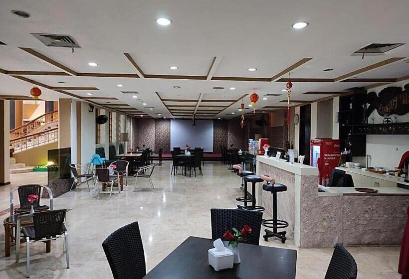 בית מלון כפרי The New Benakutai