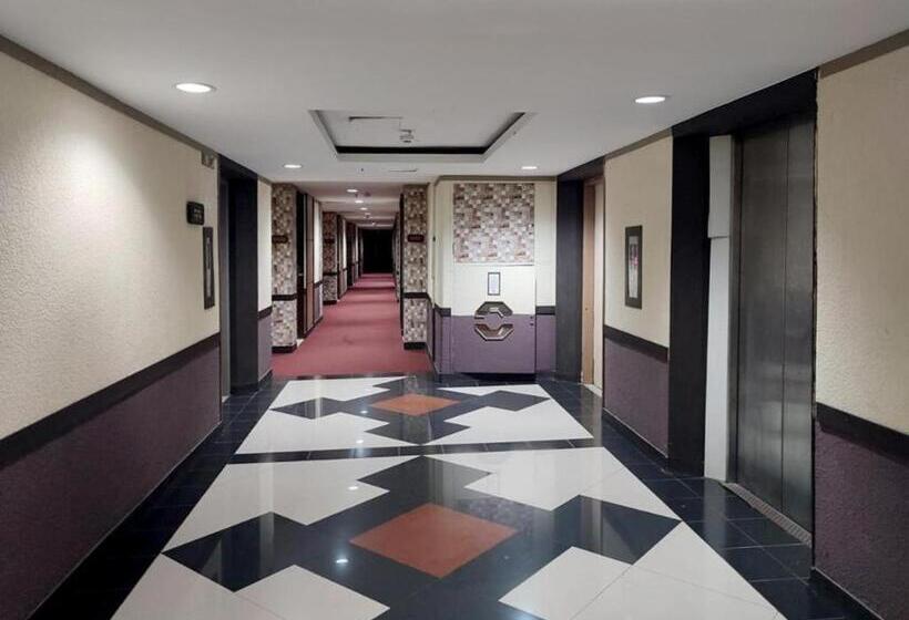 בית מלון כפרי The New Benakutai