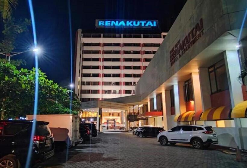 בית מלון כפרי The New Benakutai