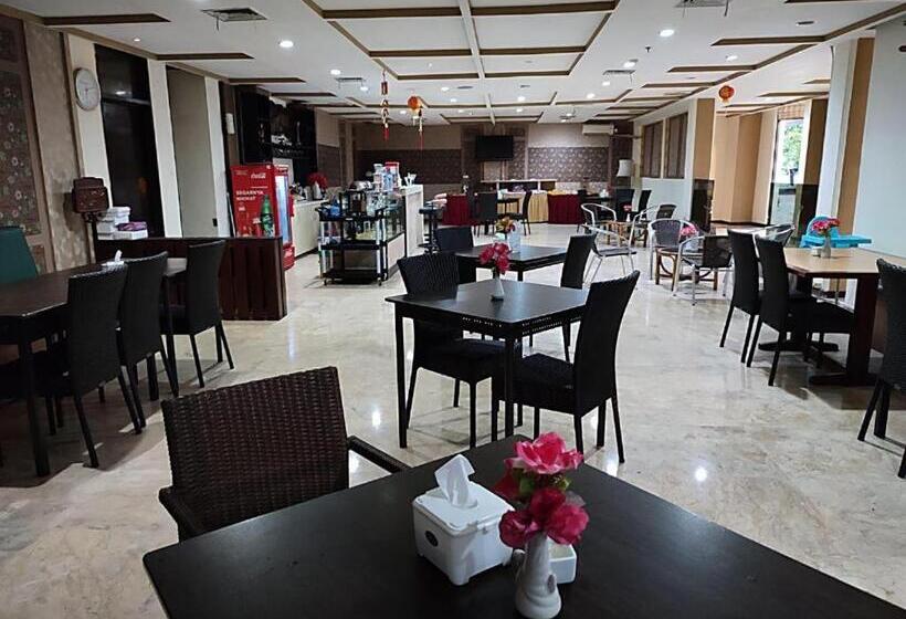 בית מלון כפרי The New Benakutai