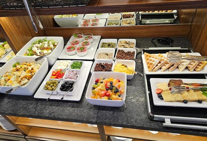 Отель Villa Anna Lisa