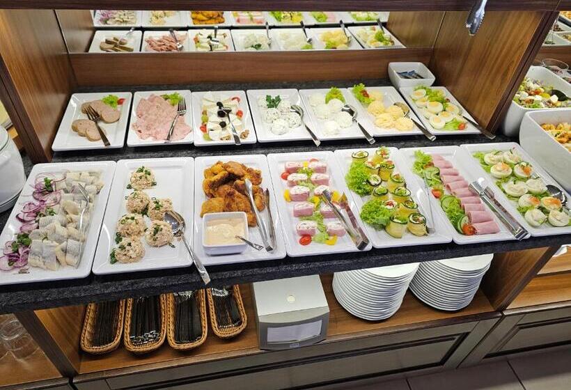 Отель Villa Anna Lisa