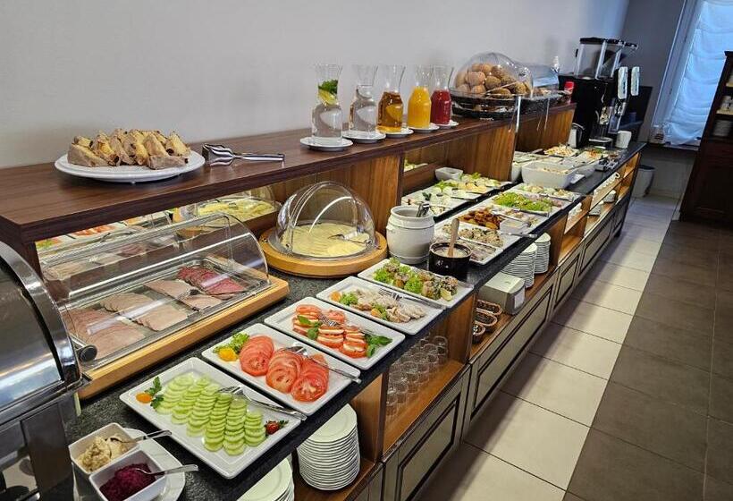 Отель Villa Anna Lisa