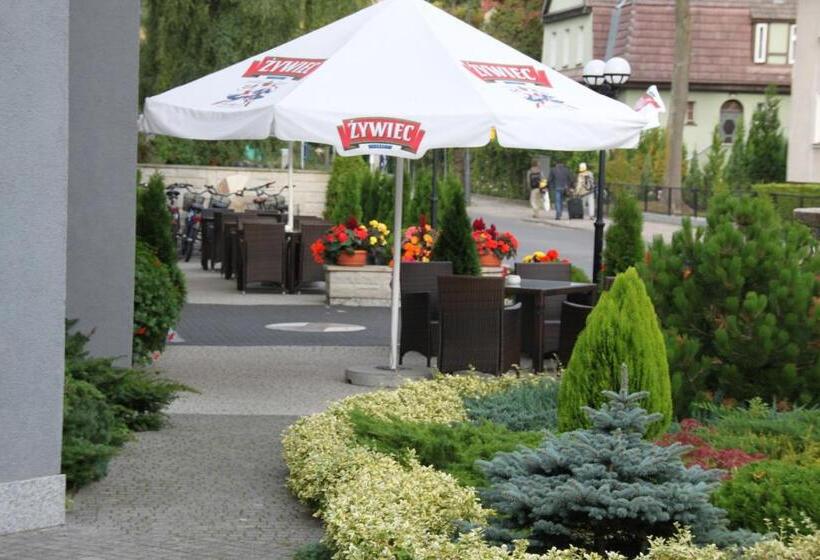 Отель Villa Anna Lisa