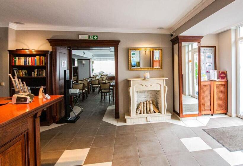 Отель Villa Anna Lisa