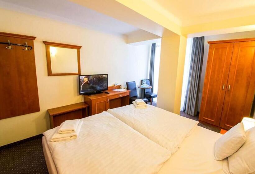 Отель Villa Anna Lisa