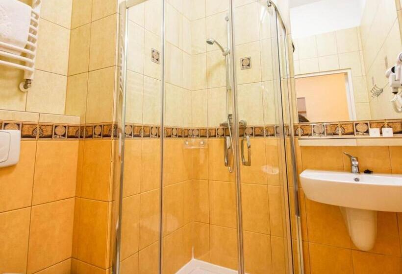 Отель Villa Anna Lisa