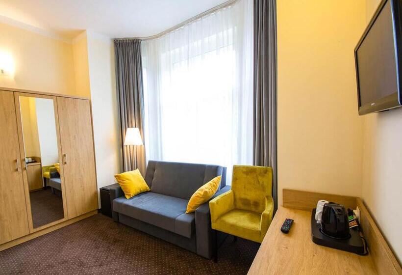 Отель Villa Anna Lisa