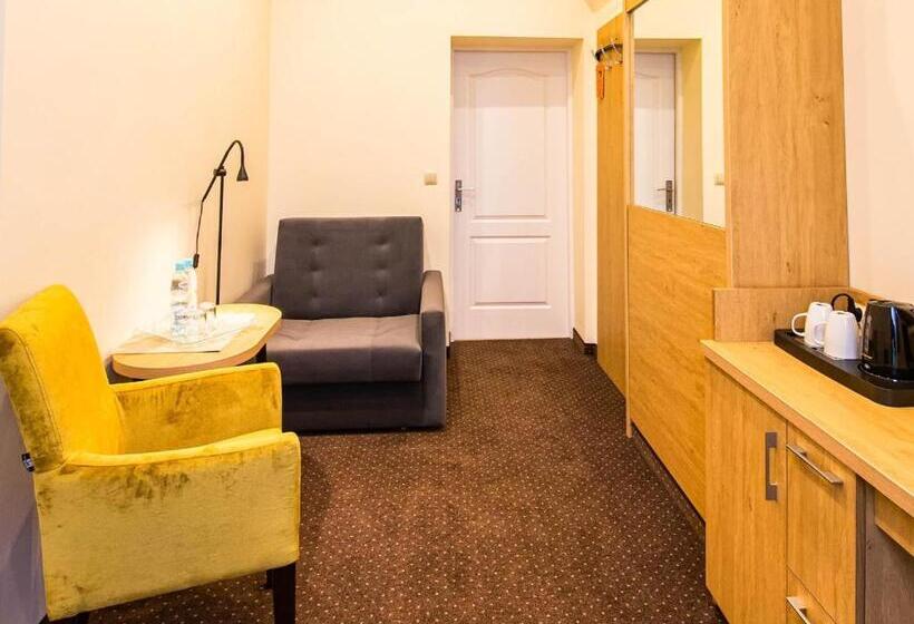 Отель Villa Anna Lisa