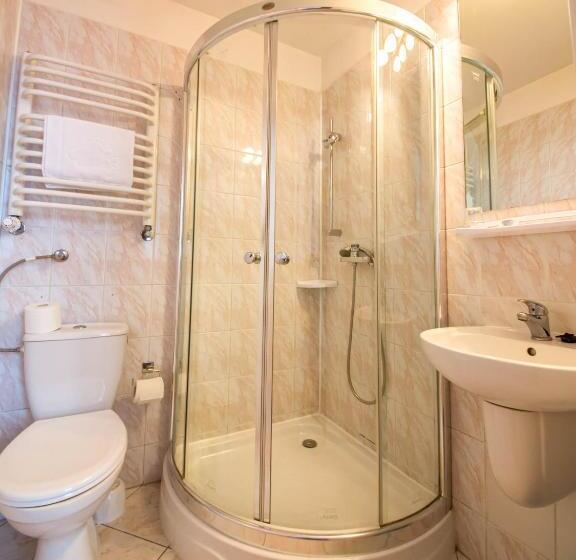 Отель Villa Anna Lisa