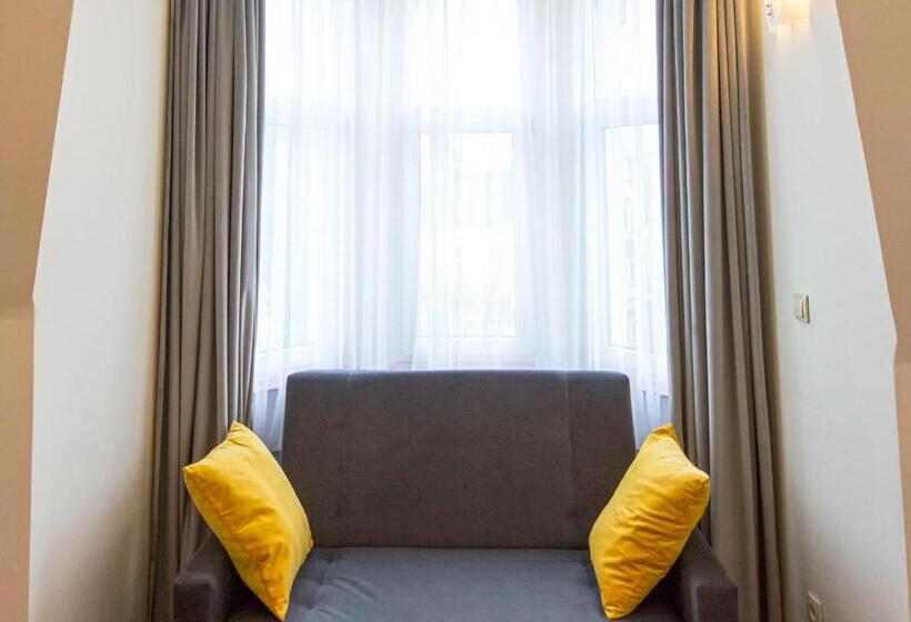 Отель Villa Anna Lisa