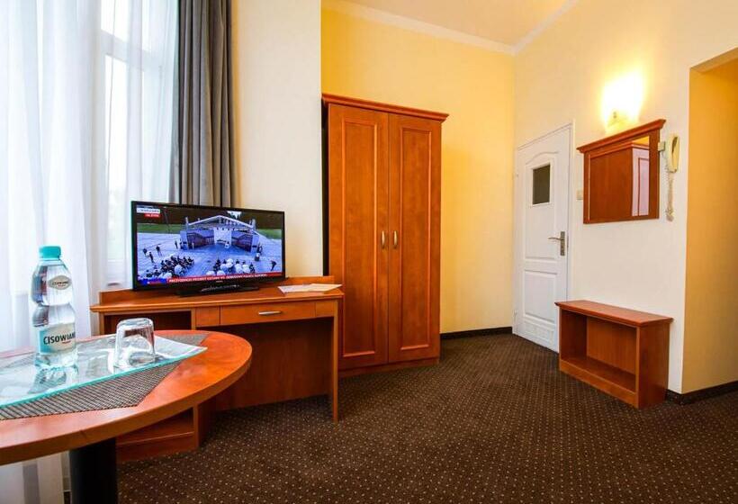 Отель Villa Anna Lisa