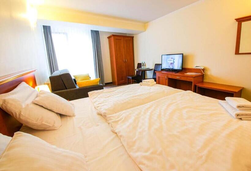 Отель Villa Anna Lisa