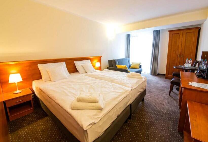 Отель Villa Anna Lisa