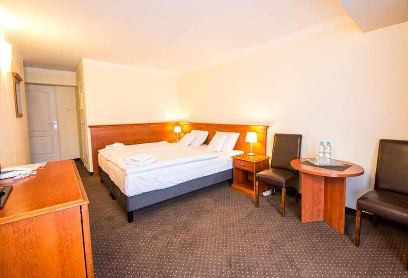 Отель Villa Anna Lisa