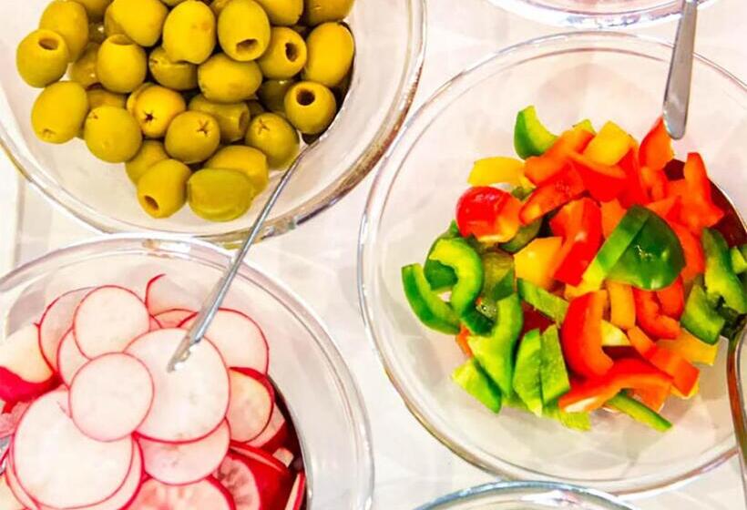 Отель Villa Anna Lisa