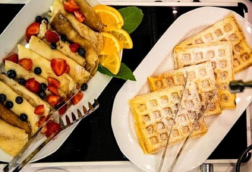 Отель Villa Anna Lisa