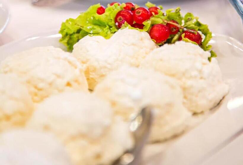 Отель Villa Anna Lisa