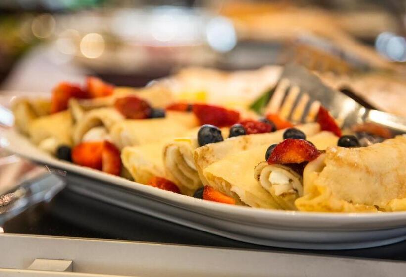 Отель Villa Anna Lisa