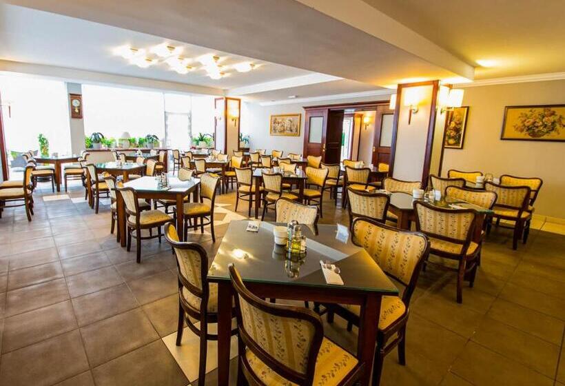 Отель Villa Anna Lisa