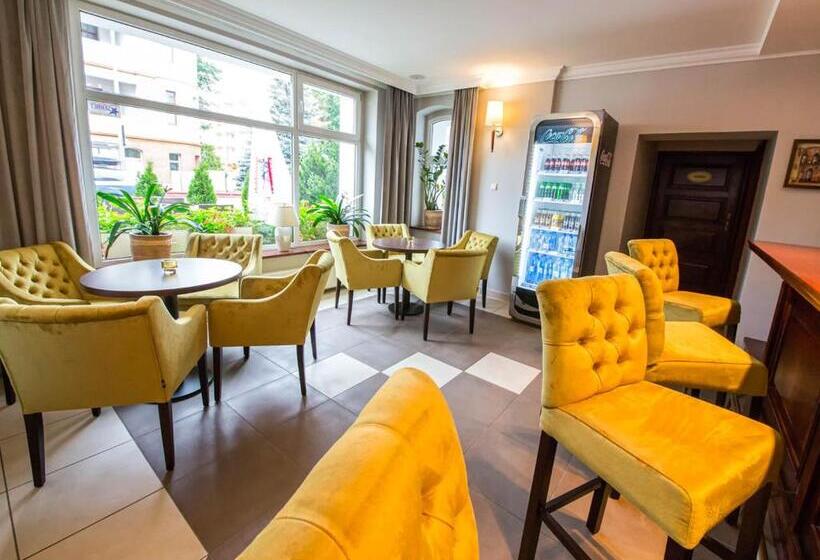 Отель Villa Anna Lisa