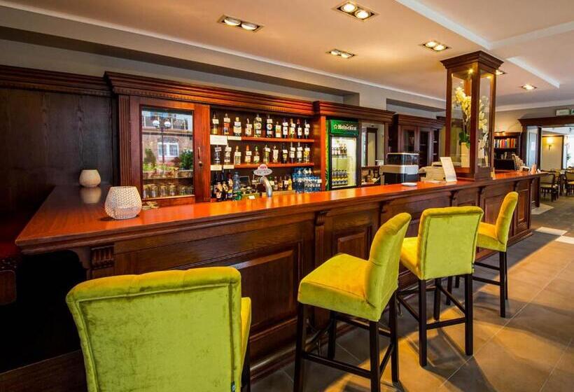 Отель Villa Anna Lisa