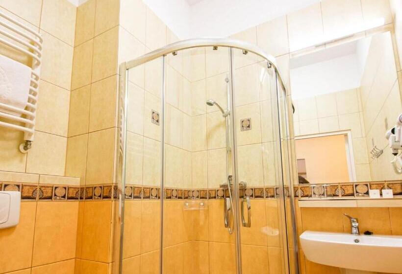 Отель Villa Anna Lisa