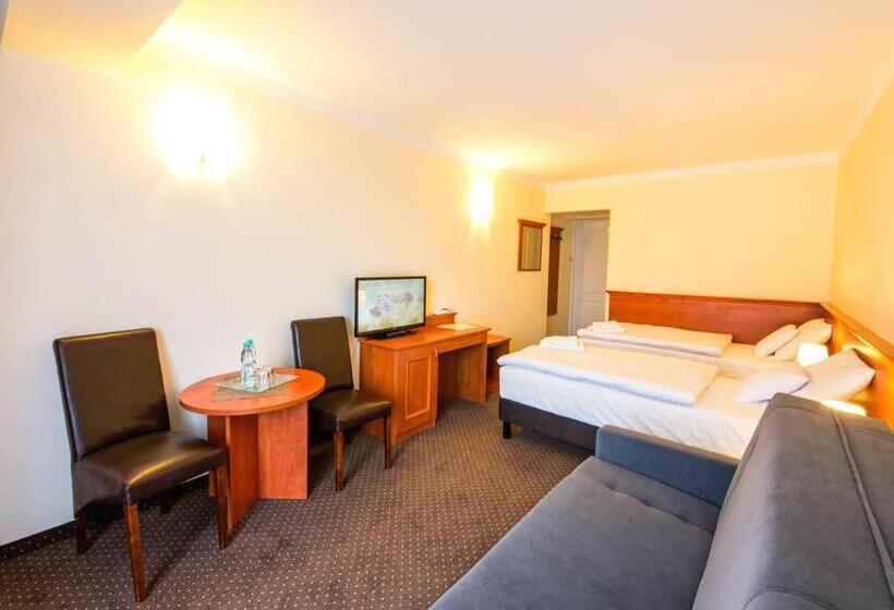 Отель Villa Anna Lisa