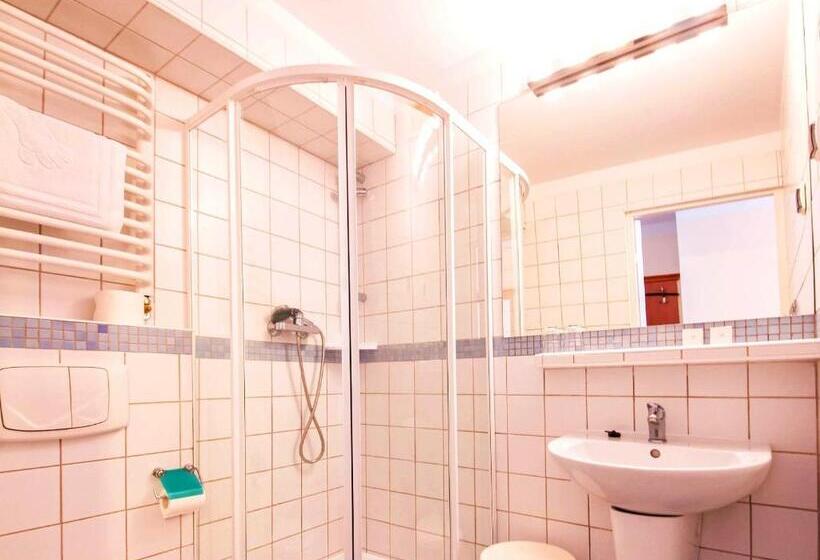 Отель Villa Anna Lisa