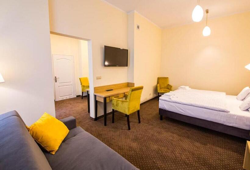 Отель Villa Anna Lisa