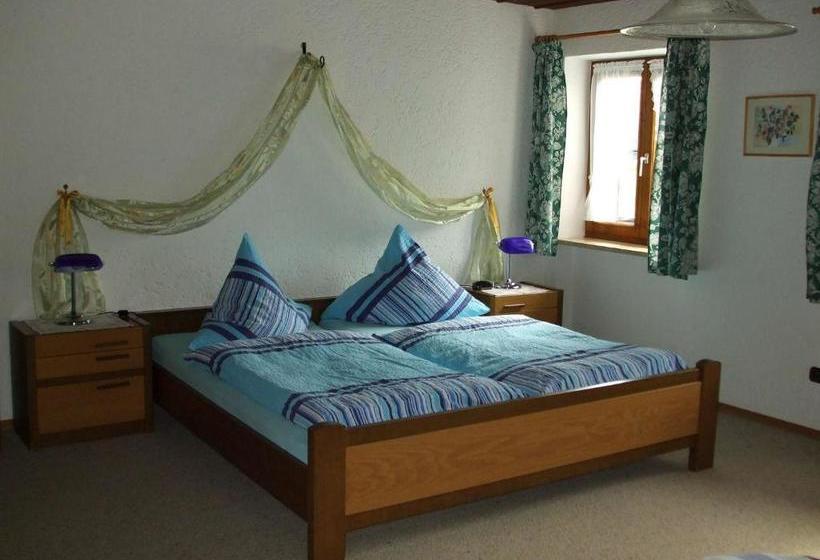 ホテル Weissenhof