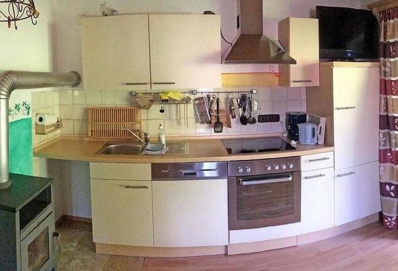 ホテル Weissenhof