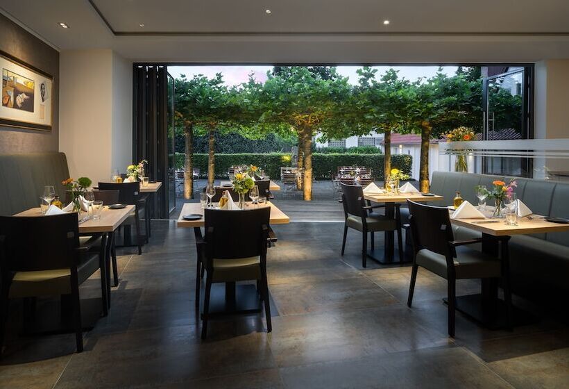 호텔 Zur Post Riesenbeck