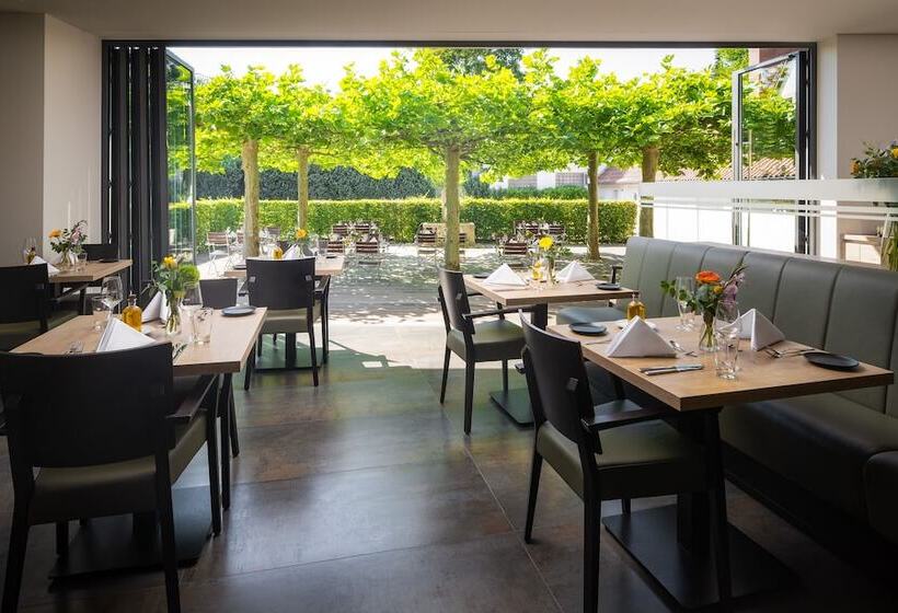 호텔 Zur Post Riesenbeck