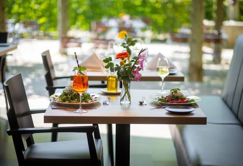 호텔 Zur Post Riesenbeck