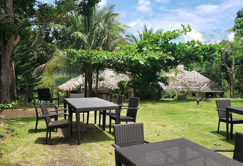 Infinity Heights Resort