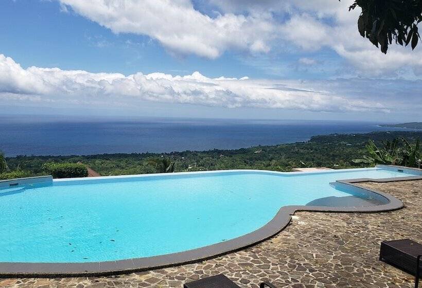 Infinity Heights Resort