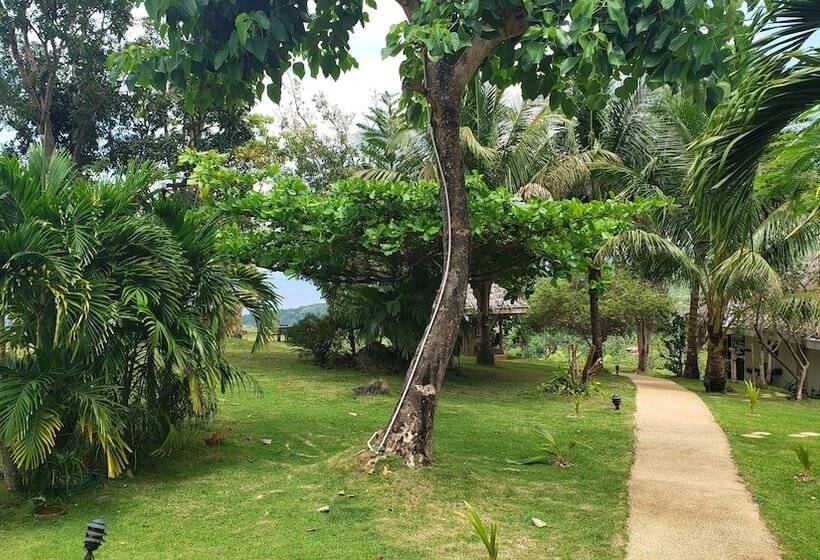 Infinity Heights Resort