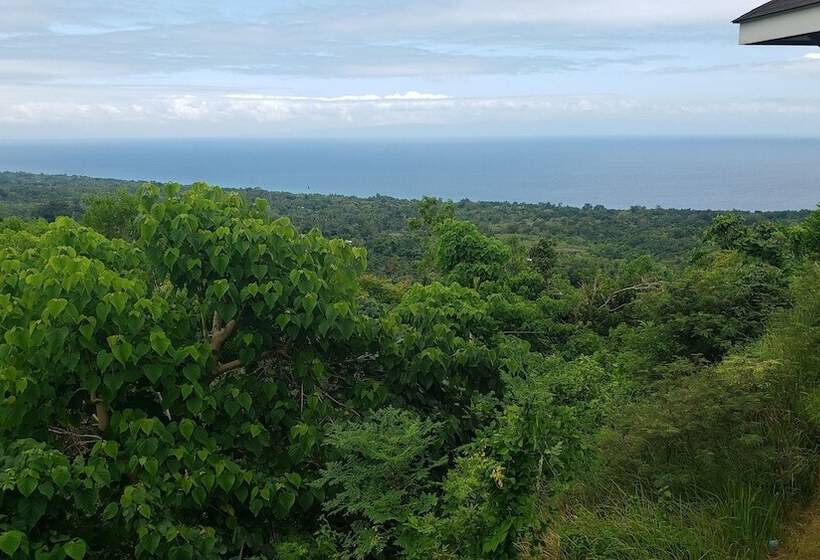 Infinity Heights Resort