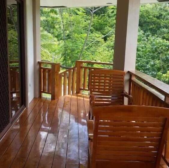 Infinity Heights Resort