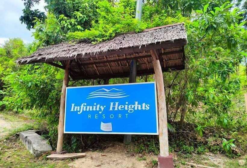 Infinity Heights Resort