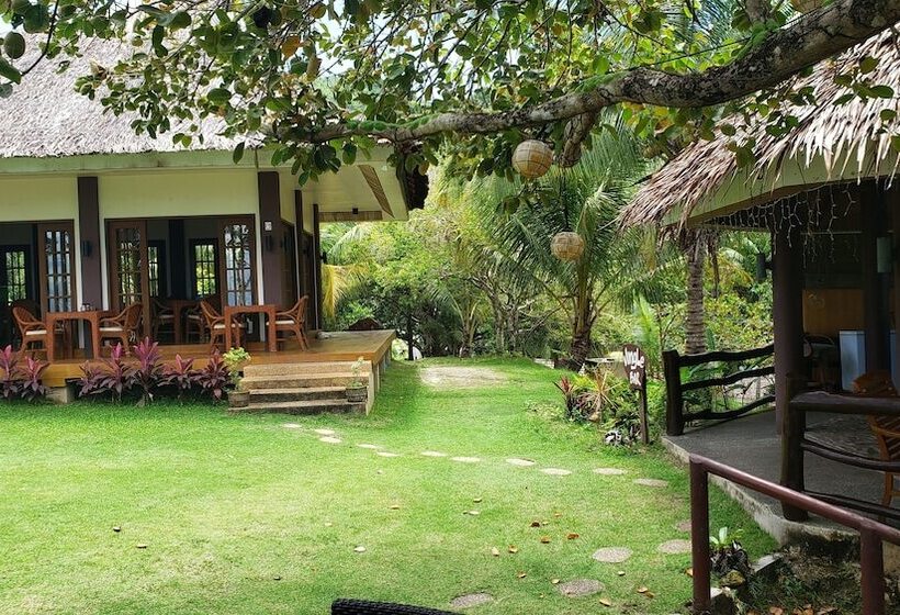 Infinity Heights Resort