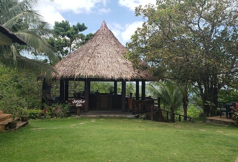 Infinity Heights Resort